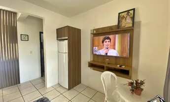 Imagem 7: Réveillon 2024 - Parcelamento 6x - Apartamento c/ 1 Quarto (AR) - Frente Lagoa do Violão