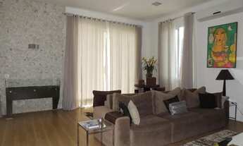 Imagem 4: ARAÇOIABA DA SERRA - Casa Padrão - CONDOMÍNIO VILLAGE IPANEMA