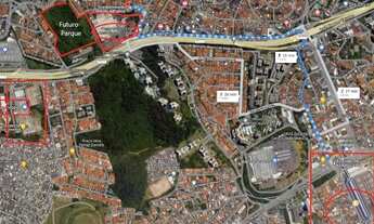 Imagem 3: Apto 2 dormitório no Butantã - Rua Mario Zanini Assaí Raposo