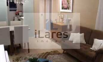 Imagem 3: Apartamento com 2 dorms, Jardim Olavo Bilac, São Bernardo do Campo - R$ 350 mil, Cod: 2089