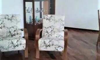 Imagem 3: Casa com 3 dormitórios à venda, 201 m² por R$ 1.100.000,00 - Parque Continental - São Paul