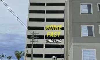 Imagem 3: Apartamento com 2 dormitórios para alugar, 38 m² por R$ 1.200/mês - Jardim Rosa de Franca