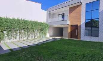 Imagem: Casa Duplex Com 3 Suítes Amplas e Todas