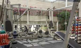 Imagem 3: Apartamento com 2 dormitórios, 57 m² - venda por R$ 540.000 ou aluguel por R$ 3.612/mês