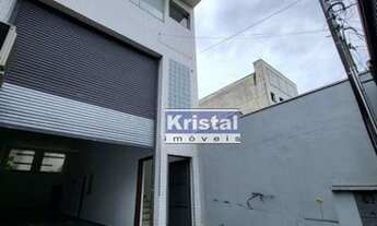 Imagem: Galpão para alugar, 300 m² por R$ 10.000,00/mês