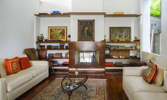 Imagem 3: CASA RESIDENCIAL em São Paulo - SP, Morumbi