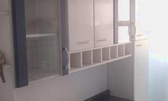 Imagem 2: Apartamento para aluguel e venda possui 65 m² com 3 quartos - Ipiranga