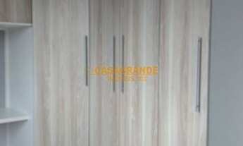 Imagem 3: Apartamento para venda com 65 metros quadrados com 3 quartos Condomínio Fatto Acqua