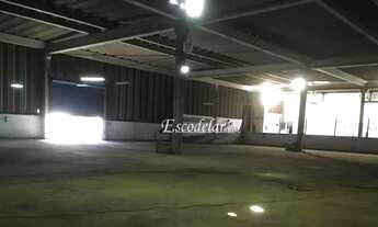 Imagem 6: Galpão à venda, 1638 m² por R$ 12.800.000,00 - Protendit - São Paulo/SP