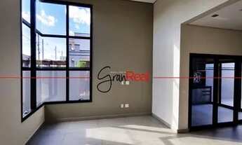 Imagem 5: Linda casa nova no condomínio Vila Rica para venda e locação!!