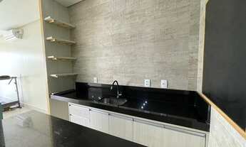 Imagem 7: Casa para aluguel tem 150 metros quadrados com 3 quartos em Jundiaí - Anápolis - GO