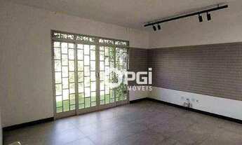 Imagem 4: Casa com 3 dormitórios para alugar, 148 m² por R$ 3.431,63/mês - Jardim Califórnia - Ribei