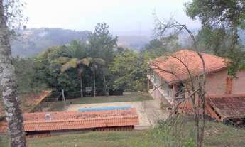 Imagem 7: Casa Sobrado a Venda ou Permuta - Condomínio Villagio Fazendão - 3 Dormitórios - 393m² AC