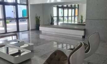 Imagem 3: Apartamento para aluguel tem 25 metros quadrados com 1 quarto em Ilha do Leite - Recife