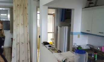 Imagem 3: Kitnet Mobiliada no Caiçara, Apenas 400 Metros da Praia