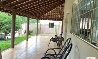 Imagem 4: Chacara (chacara) 3 dormitórios/suite, cozinha planejada