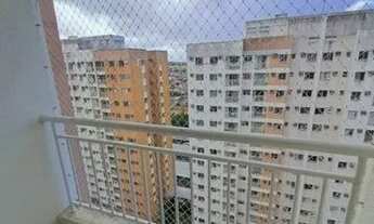 Imagem 4: Condomínio Spazio Acqua