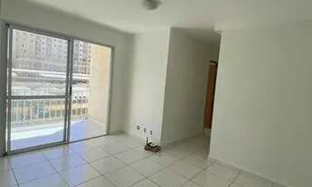 Imagem 5: Apartamento para aluguel possui 73 metros quadrados com 3 quartos em Vila Rosa - Goiânia