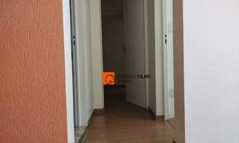 Imagem 4: Apartamento com 2 dormitórios para alugar, 75 m² por R$ 1.400/mês - Taguatinga Norte - Tag