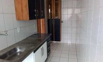 Imagem 5: Apartamento com 3 dormitórios para alugar, 62 m² por R$ 2.210,00/mês - Jabaquara - São Pau