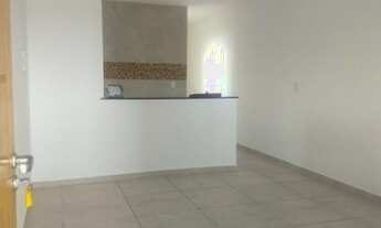 Imagem 3: Apartamento para aluguel com 75 metros quadrados com 3 quartos em Novo Pabussu - Caucaia