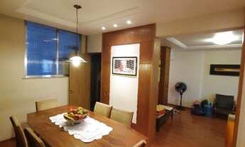 Imagem 3: Lindo Apto de 3 Qtos na 1ª quadra da Praia de Icaraí