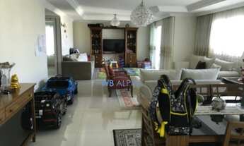 Imagem 1: Apartamento à venda - Vogue Alphaville 253 m2