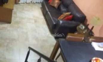 Imagem 5: Sobrado com 3 dormitórios à venda, 110 m² por R$ 545.000,00 - Vila Bela Vista - São Paulo