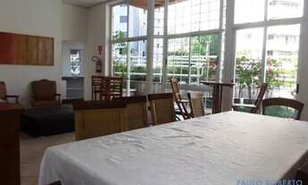 Imagem 5: APARTAMENTO - MORUMBI - SP