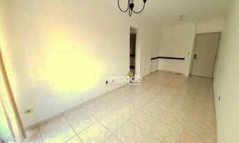 Imagem 4: Apartamento com 2 quarto para alugar, 60 m² por R$ 672/mês - Vila Antônio - São Paulo/SP