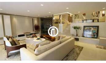 Imagem 4: Casa para Venda - 452m², 4 dormitórios, 4 vagas - Paraíso do Morumbi