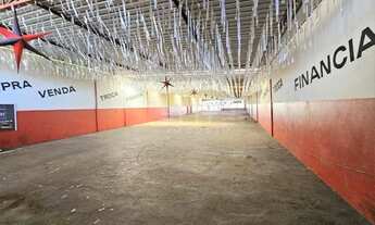 Imagem 2: Galpão para alugar, 400 m² por R$ 8.221,00/mês - Vila Marina - Santo André/SP