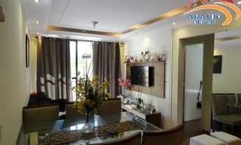 Imagem 3: OSASCO - Apartamento Padrão - JAGUARIBE