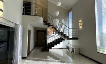 Imagem 4: Casa em Condomínio à Venda - VILLAGE DAMHA MIRASSOL I, MIRASSOL