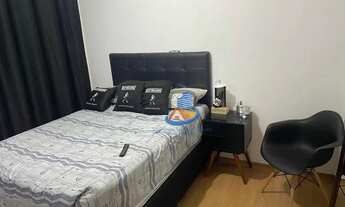 Imagem 2: Apartamento com 2 dormitórios para alugar, 44 m² por R$ 1.638,00/mês - Guaporé - Ribeirão