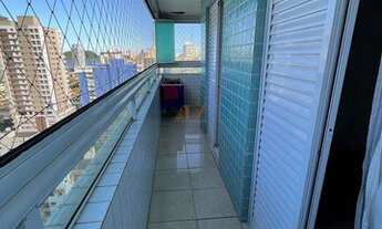 Imagem 6: Apartamento com 3 dorms, Canto do Forte, Praia Grande - R$ 649 mil, Cod: 4016