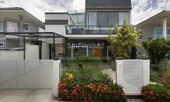 Imagem: Casa em Condomínio para Venda em Araruama