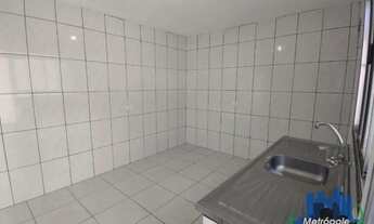 Imagem 5: Casa com 1 dormitório para alugar, 40 m² por R$ 836/mês - Vila Monteiro Lobato - Guarulhos