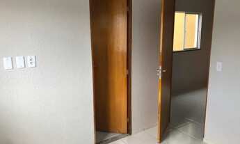 Imagem 4: Kitnet/conjugado para aluguel possui 30 metros quadrados com 1 quarto