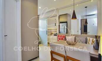 Imagem: São Paulo - Apartamento Padrão - Vila