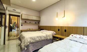 Imagem 6: Vendo linda casa 100% mobília Condomínio Ponta Negra 2