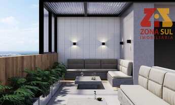 Imagem 6: Apartamento com 02/03 quartos sendo 01 suite