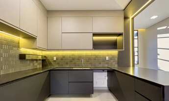 Imagem 7: Térrea para venda possui 136 metros quadrados com 3 quartos