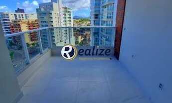 Imagem 5: Apartamento 3 quartos à venda no bairro Muquiçaba, Guarapari-ES - Realize Negócios Imobili