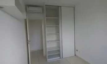 Imagem 7: Ponta Negra /Reserva das Praias, 2 quartos sendo 1 suíte, modulados e climatizado