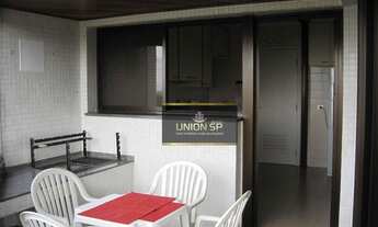 Imagem 3: Cobertura com 4 dormitórios à venda, 350 m² por R$ 1.650.000,00 - Morumbi - São Paulo/SP