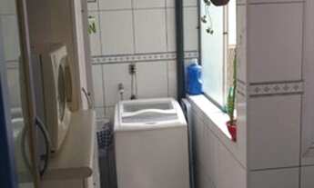 Imagem 3: Apartamento com 2 dormitórios à venda, 59 m² por R$ 212.000,00 - Jardim Paulicéia - Campin