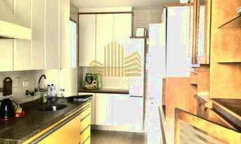 Imagem 3: Cobertura com 3 quartos, 191m2, à venda em São Paulo, Indianópolis