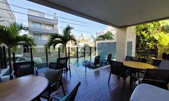 Imagem 3: APARTAMENTO ALTO PADRÃO COM PISCINA NO CONDOMINIO