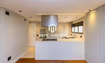 Imagem 6: APARTAMENTO RESIDENCIAL em São Paulo - SP, Moema